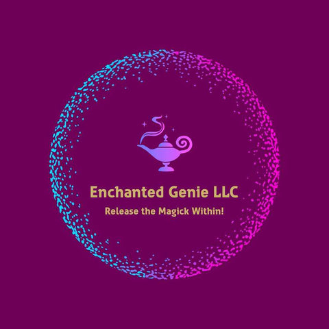 Enchanted Genie LLC