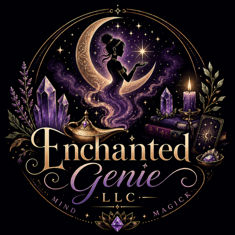 Enchanted Genie LLC