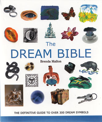 The Dream Bible By Brenda Mallon