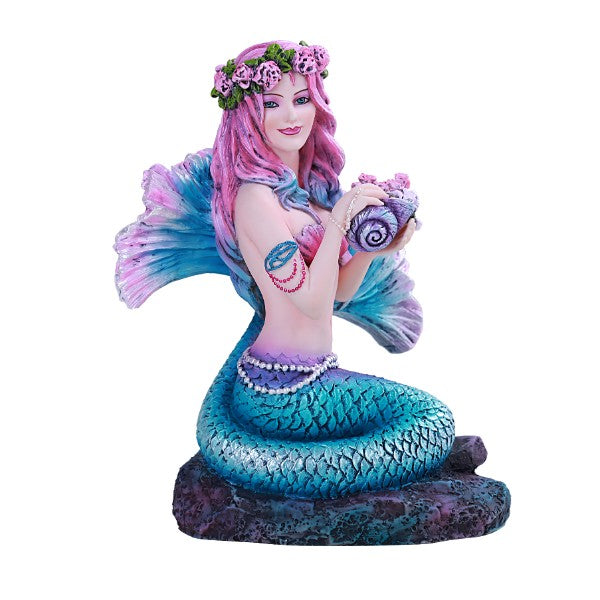 Mermaid Statues