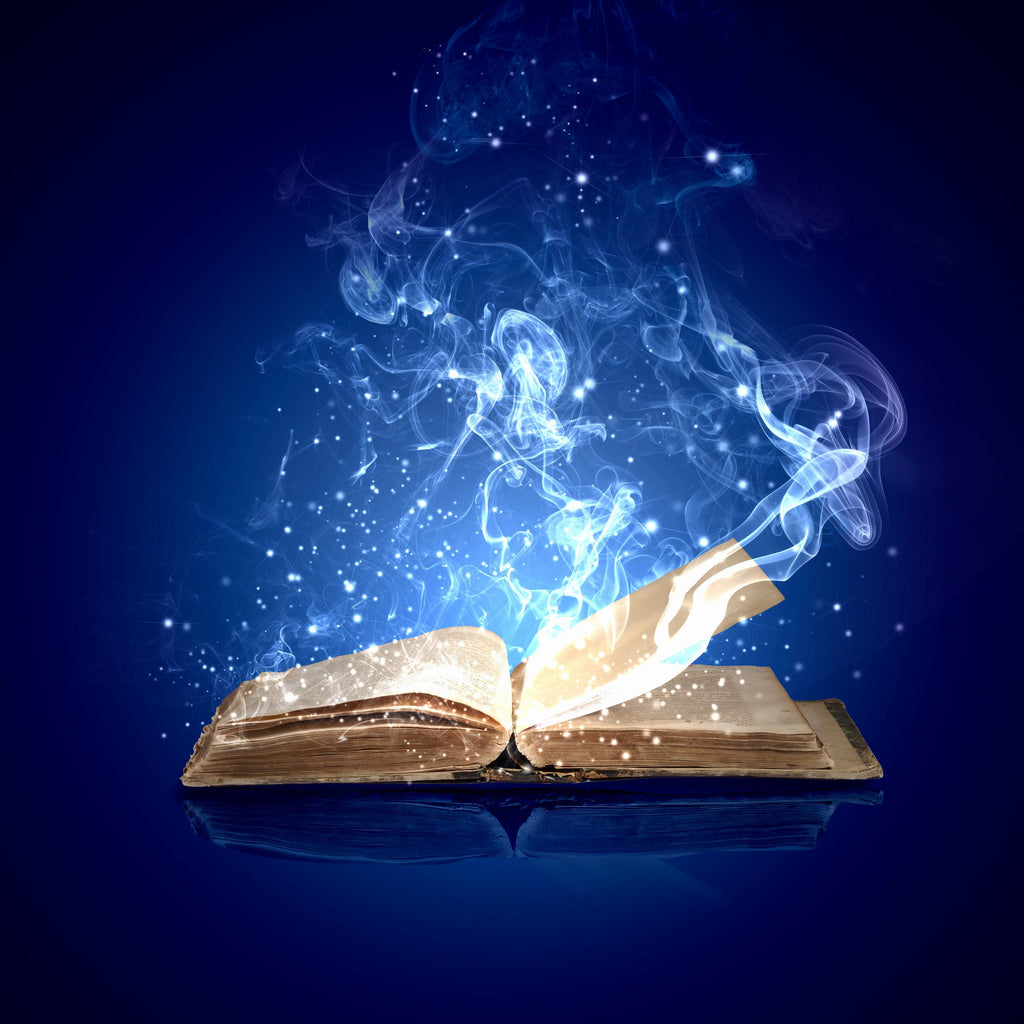 Witchcraft, Wicca, Paganism, Magick & Spell Books