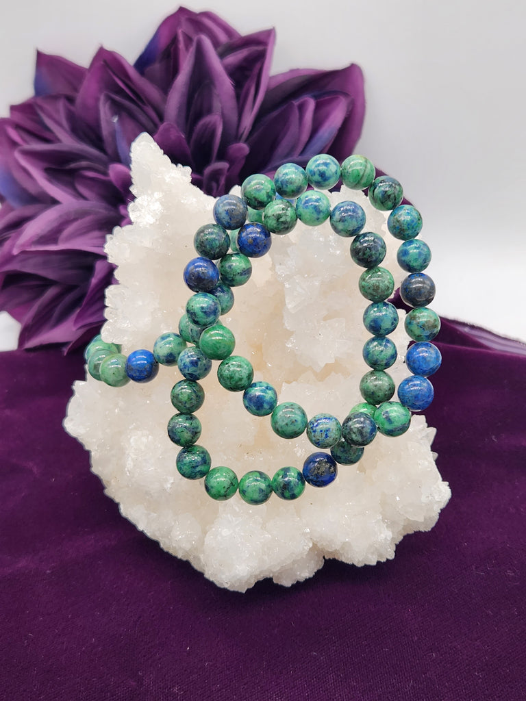 Crystal Bracelets