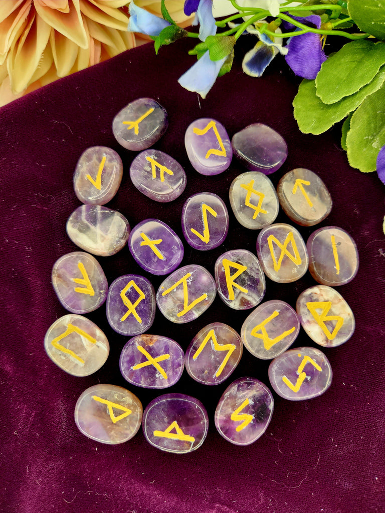 Runes