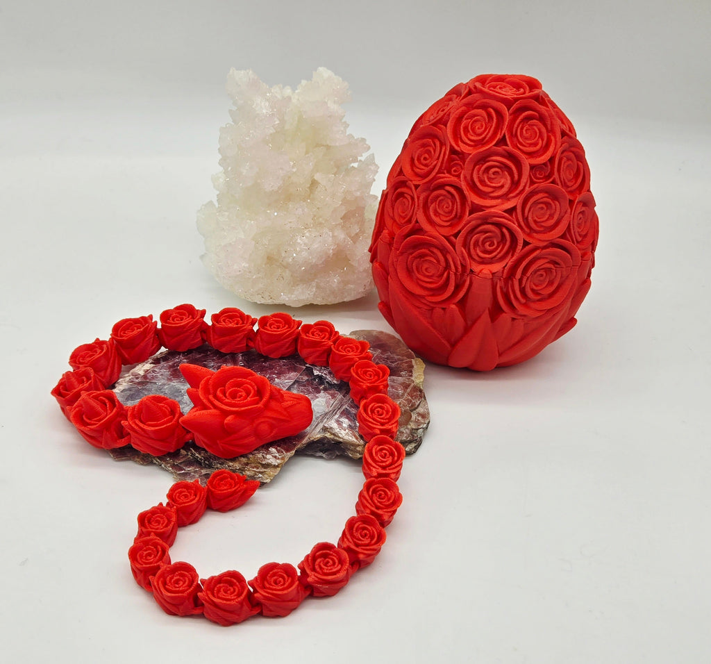 3D Printed Creations