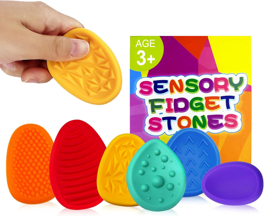 Fidgets & Sensory Toys