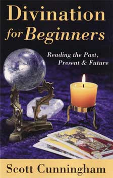 Divination Books – Enchanted Genie LLC