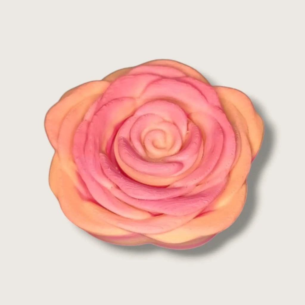 3D Printed Fidget Spinners