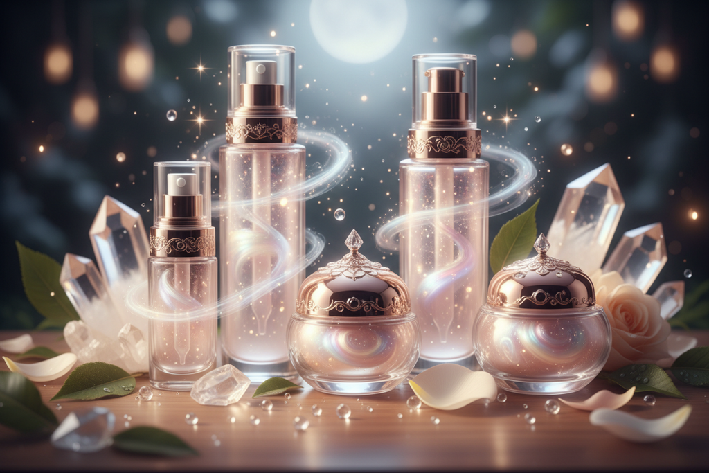 Skincare/Lotions/Soaps/Bath