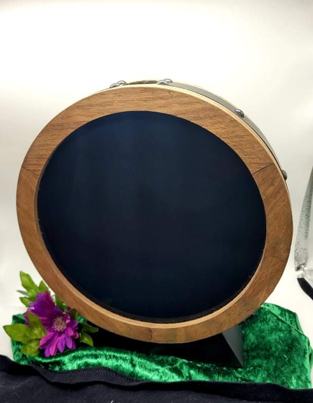 Scrying Mirrors & Bowls