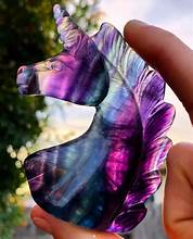 Crystal Animals