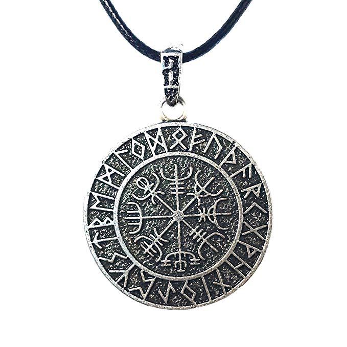 Talisman, Amulet, & Other Magical Necklaces