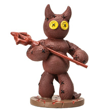 Devil Pinhead Statue