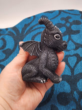 Gothic Dragon Statue