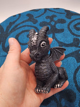 Gothic Dragon Statue