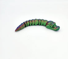 Baby Python 3D Print