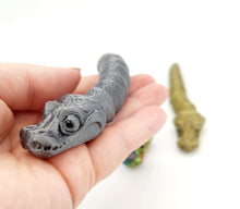 Baby Python 3D Print
