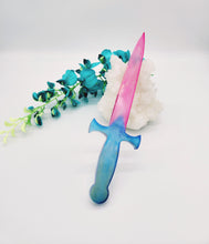 Resin Athame's