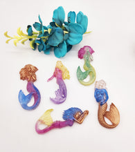 Mermaid (Resin)
