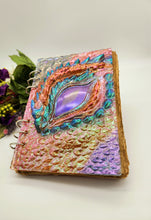 Dragon Eye Journal