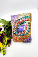 Dragon Eye Journal
