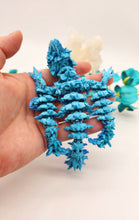 Baby Jellyfish Dragon 3D Print