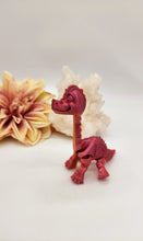 Baby Brachiosaurus 3D Print