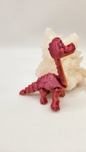 Baby Brachiosaurus 3D Print