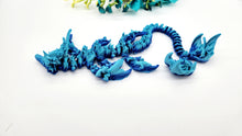 Coral Reef Dragon 3D Print