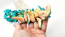 Baby Articulated Hammerhead Shark 3D Print