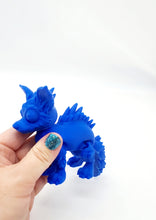 Chupacabra Toon 3D Print