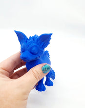 Chupacabra Toon 3D Print