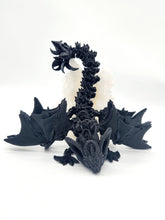 Large Bat Dragon 3D Print
