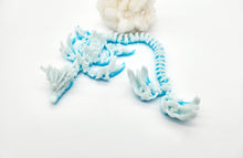 Coral Reef Dragon 3D Print