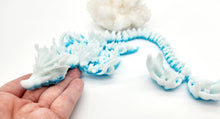 Coral Reef Dragon 3D Print