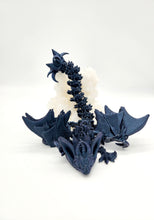 Large Bat Dragon 3D Print