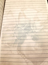 Clockwork Innocence Journal