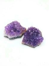 Amethyst Flower Clusters