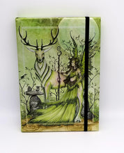 Fairy Guardian Journal