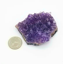 Amethyst Flower Clusters