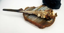 Skull Wand