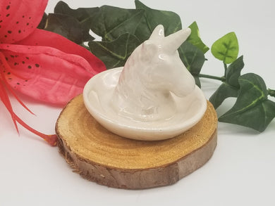 Unicorn Ring Holder
