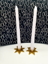 White Taper Candles (Unscented)