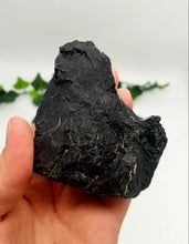 Black Tourmaline Raw