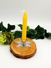 Yellow Chime Spell Candles