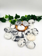 Howlite Polished