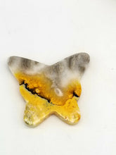 Bumble Bee Jasper Butterfly