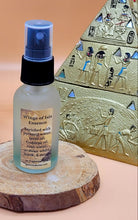 Wings of Isis Magical Essence By Gavenia