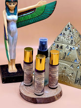 Wings of Isis Magical Essence By Gavenia