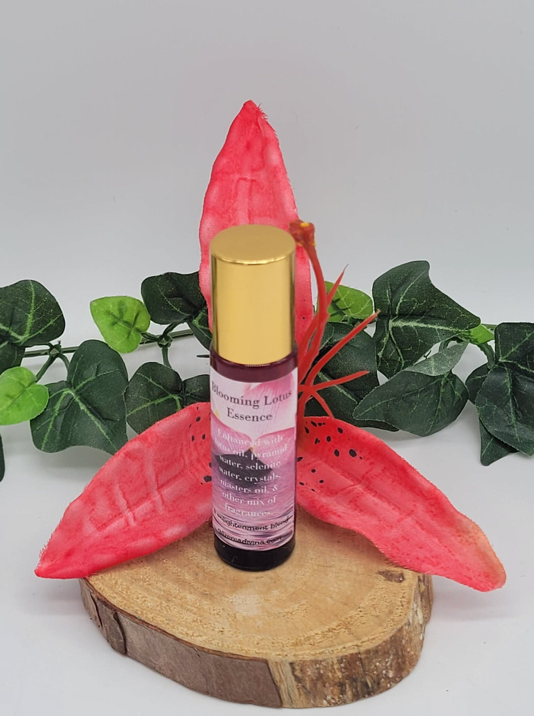 Blooming Lotus Magical Essence By Gavenia