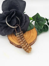 Rattle Snake Key Chains